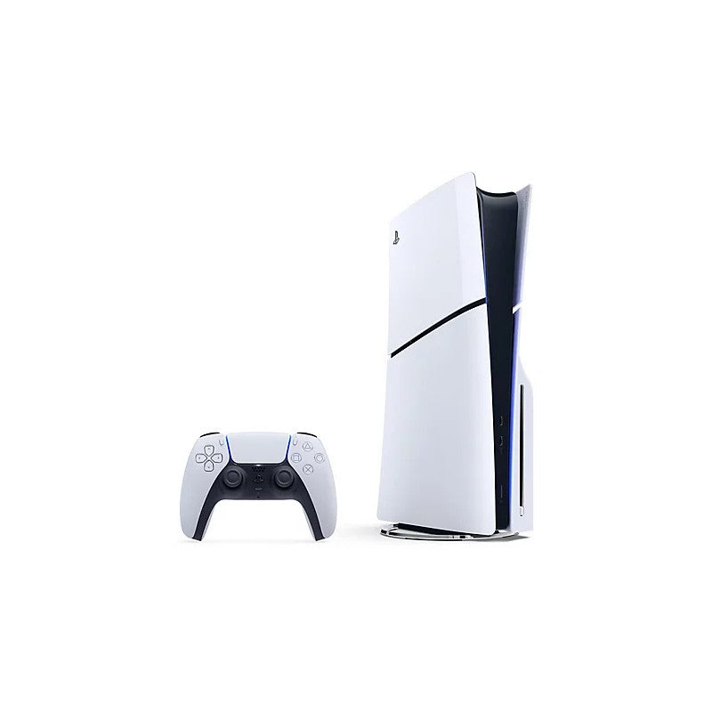 Sony PS5 Slim Disc 1TB