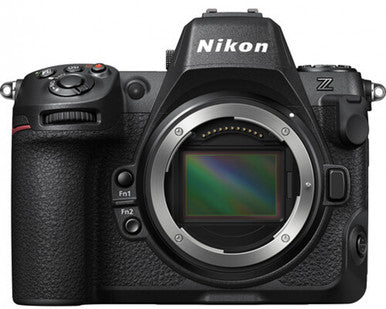 Nikon Z8 Body Garanzia Nital