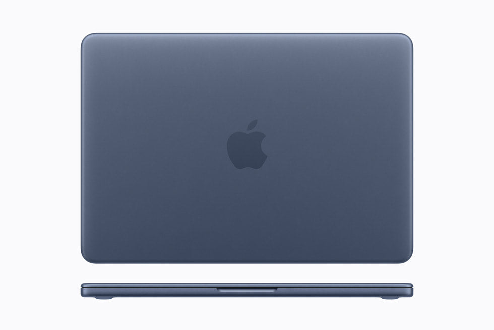 Apple MacBook Neo 13" chip A18 Pro, 8GB, 512GB, Indaco con Touch ID