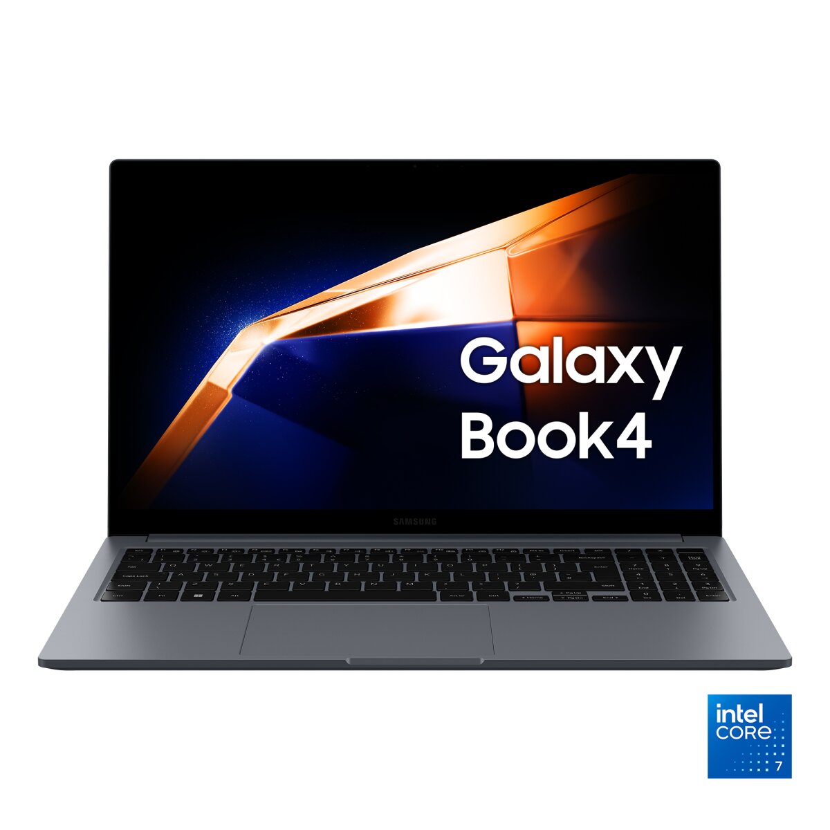 SAMSUNG Galaxy Book4 15.6 I5