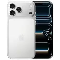 Apple iPhone 17 Pro Max 256GB Argento - Garanzia Ufficiale Italiana