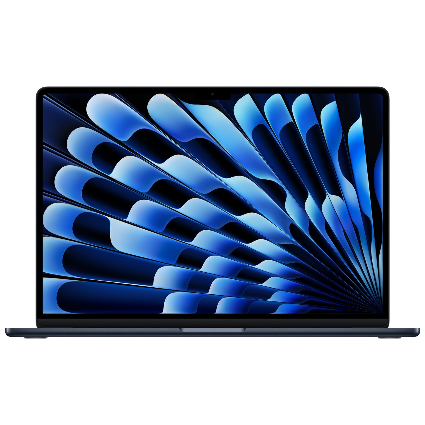 Apple MacBook Air 15" Chip M5, CPU 10-core, GPU 10-core, 16GB, 1TB, Mezzanotte