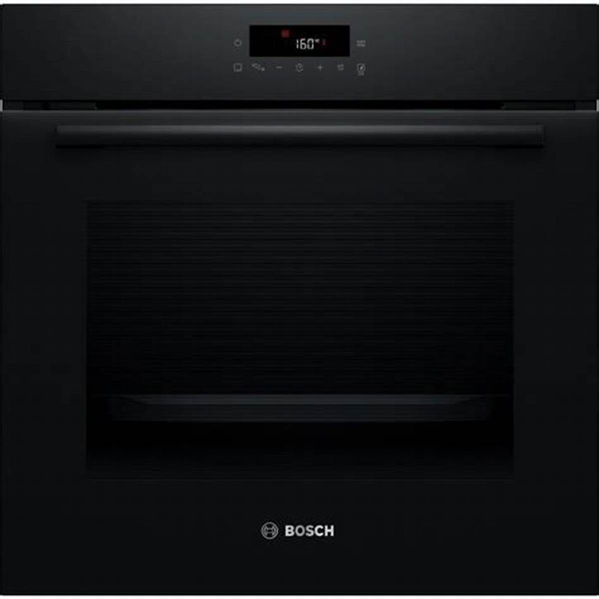 BOSCH HBA534BB3 Forno da incasso 71 L A+ Nero
