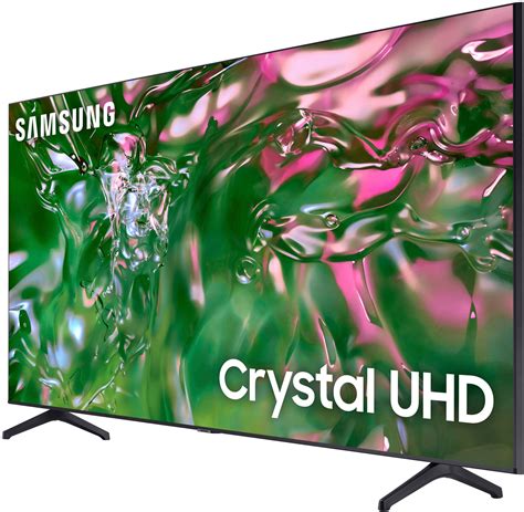 Samsung UE75U8000HUXZT Smart TV 75" Crystal UHD 4K