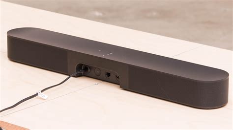 Sonos Beam Gen 2 Soundbar 5.0