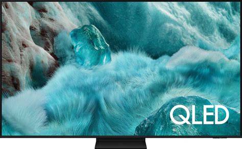 Samsung QE75Q7FAAUXZT Smart TV 75" QLED 4K