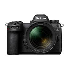 Nikon Z6 III Body