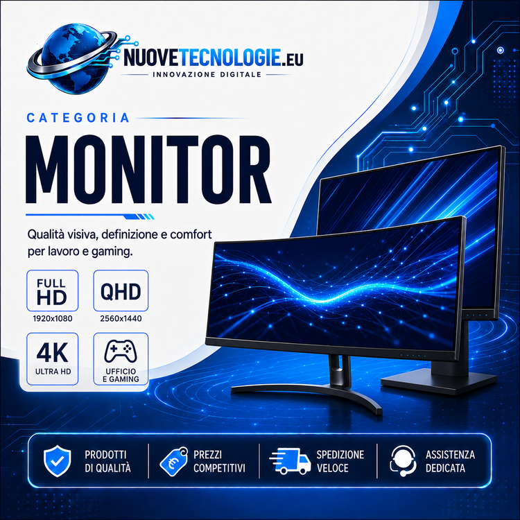 Monitor