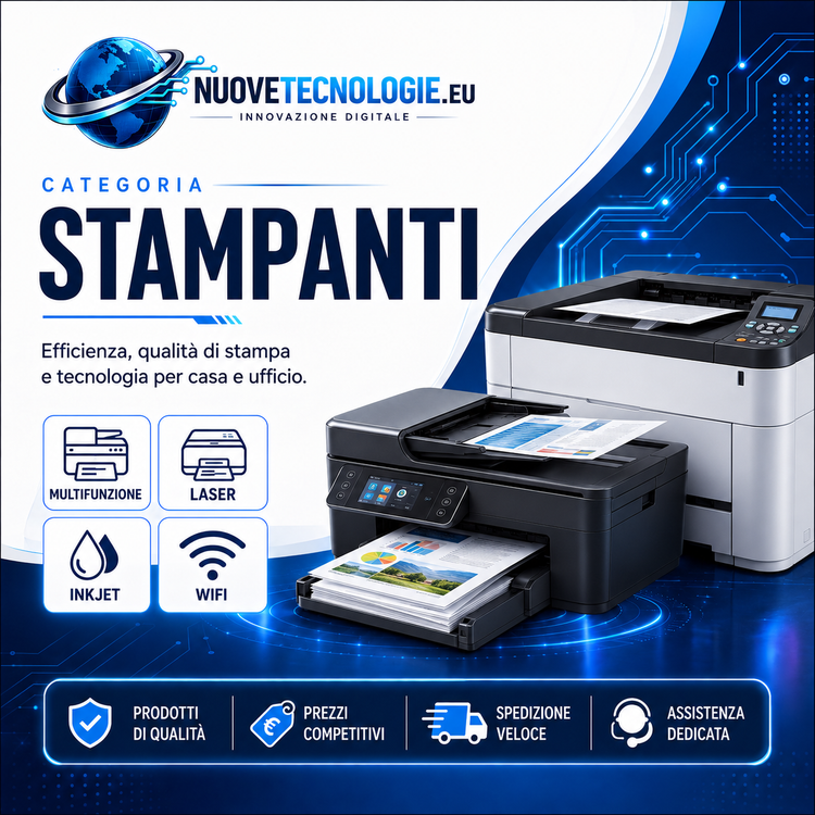 Stampanti
