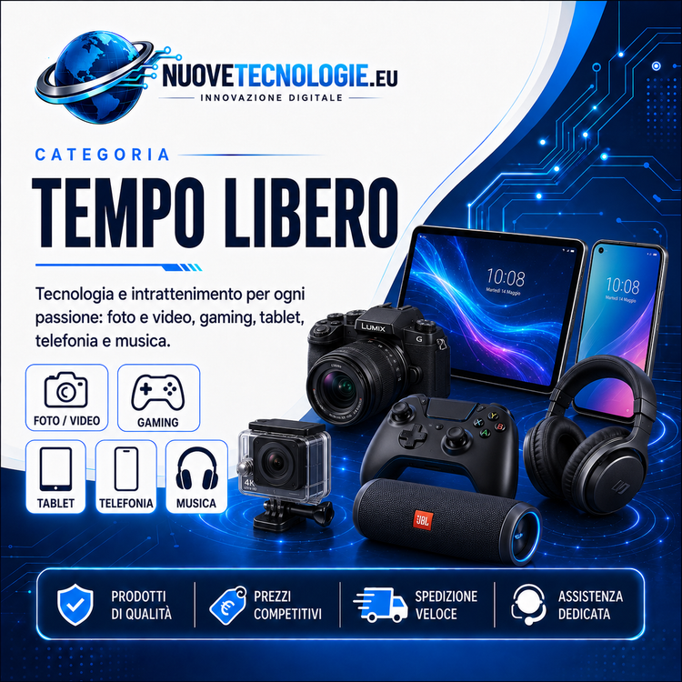 Tempo Libero