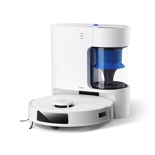 ECOVACS DEEBOT N20 PRO PLUS