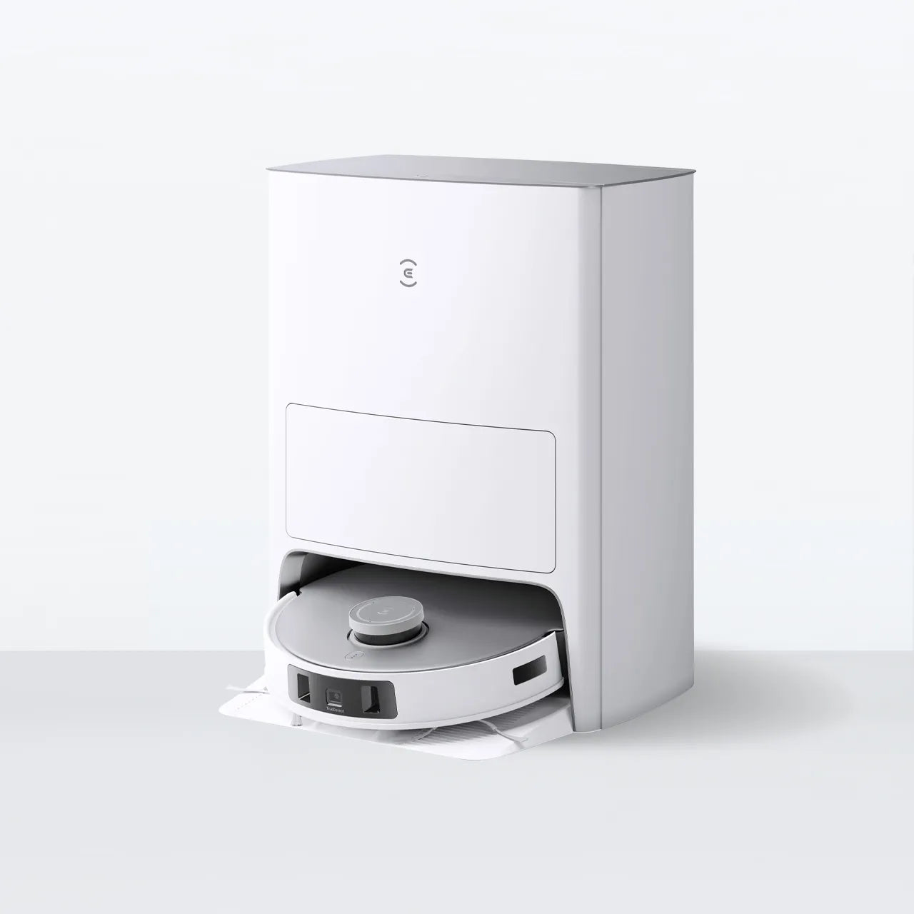 ECOVACS DEEBOT T20 OMNI