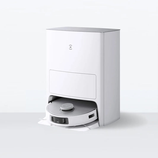 ECOVACS DEEBOT T20 OMNI