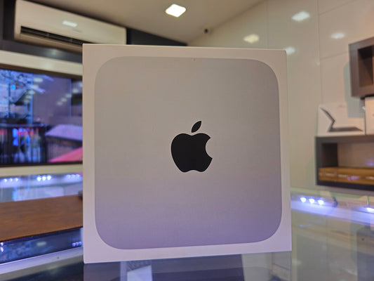 Apple Mac mini M2 8GB 512GB SSD Argento