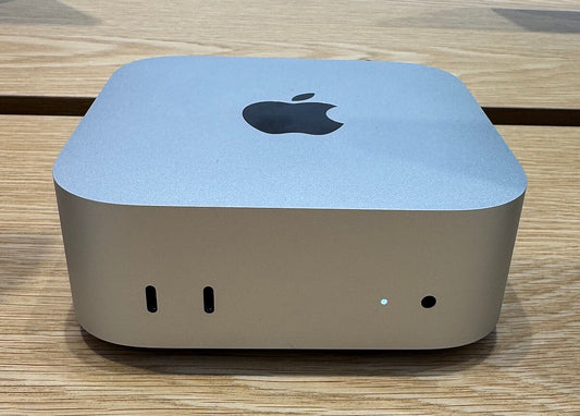 Apple Mac mini M4 Pro 24GB 512GB SSD Argento