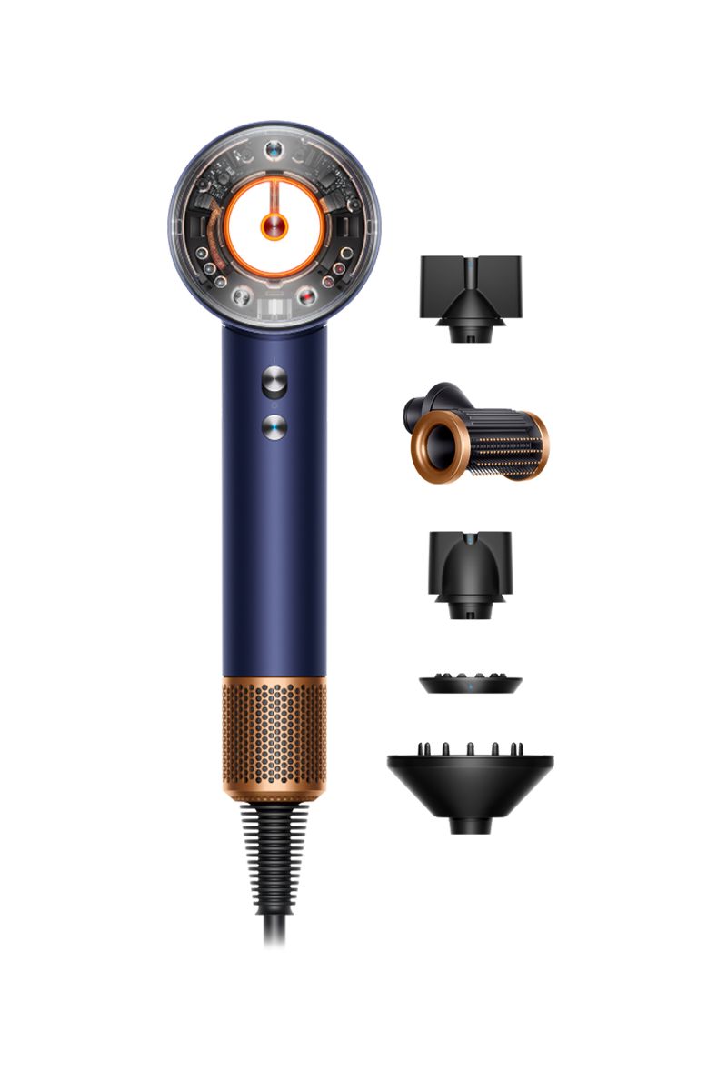 DYSON Supersonic Nural Ricci