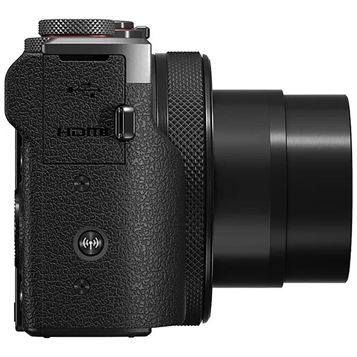 Canon PowerShot G7 X Mark III 30th Anniversary Edition - immagine 2