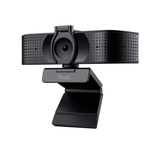 Webcam Trust Teza 4K Uhd Webcam