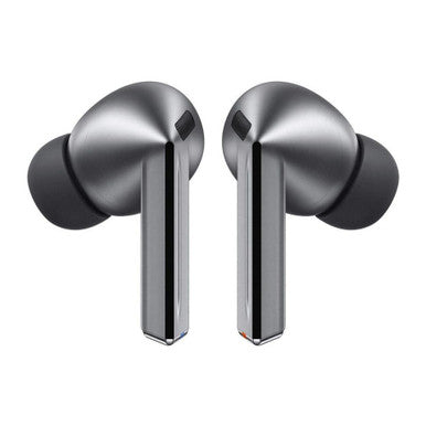 Samsung Galaxy Buds 3 Pro SM-R630 Argento Cuffie Bluetooth