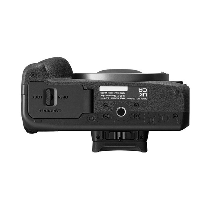 Canon EOS R100 Body - Garanzia Canon Italia - immagine 4