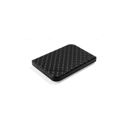 VERBATIM Hard Disk Portatile 4 TB Store 'n' Go Interfaccia USB 3.0