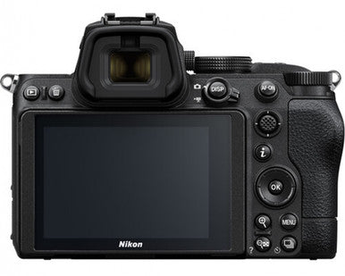Nikon Z5 Body + SD 64GB