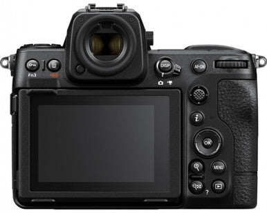 Nikon Z8 Body Garanzia Nital