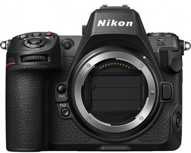 Nikon Z8 Body Garanzia Nital