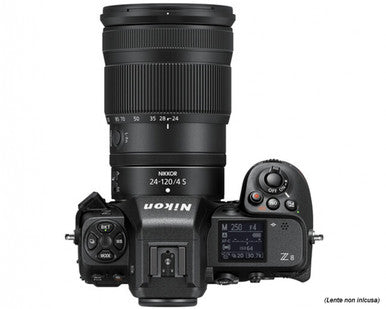 Nikon Z8 Body Garanzia Nital