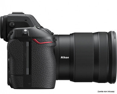 Nikon Z8 Body Garanzia Nital