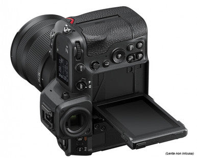 Nikon Z8 Body Garanzia Nital
