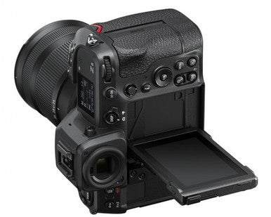 Nikon Z8 + Z 24-120 f/4 S Garanzia Nital