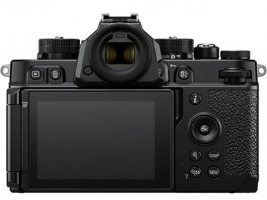 Nikon Z f + 24-70mm f/4 S + SDXC 128GB Garanzia Nital