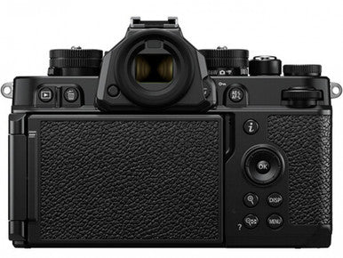 Nikon Z f Body + SDXC 128GB Garanzia Nital