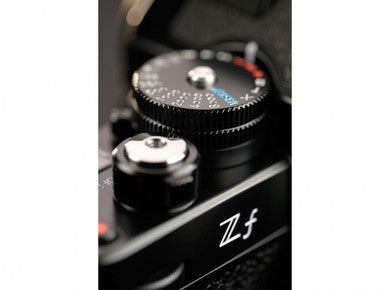 Nikon Z f Body + SDXC 128GB Garanzia Nital