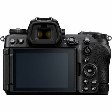 Nikon Z6 III + Z 24-70mm f/4 S + SDXC 128GB Garanzia Nital