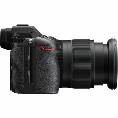 Nikon Z6 III + Z 24-70mm f/4 S + SDXC 128GB Garanzia Nital