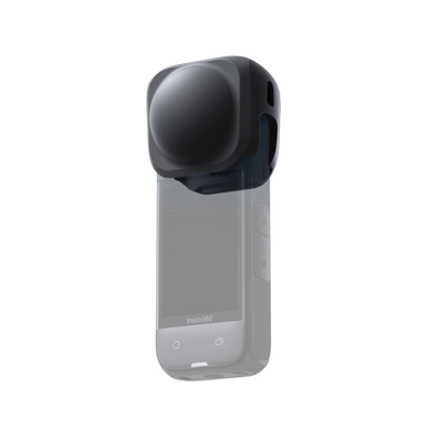 Insta360 X4 LENS CAP - Garanzia ufficiale italiana