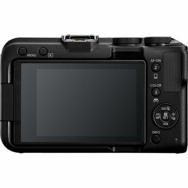 Canon EOS R50 V + RF-S 14-30mm F4.0-6.3 IS STM PZ