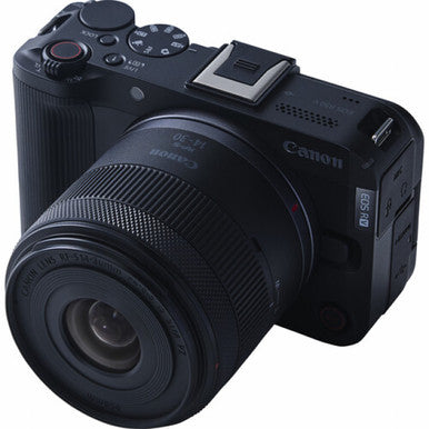 Canon EOS R50 V + RF-S 14-30mm F4.0-6.3 IS STM PZ
