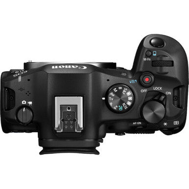 Canon EOS R6 Mark III Body