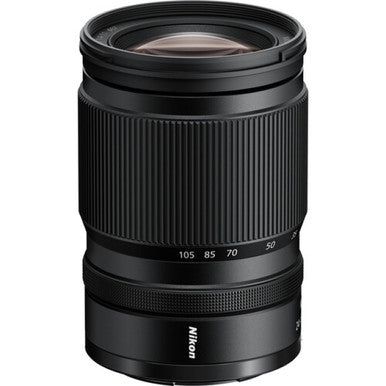 Nikon Z5 II + Z 24-105 f/4-7.1 + SD 128GB Garanzia Nital