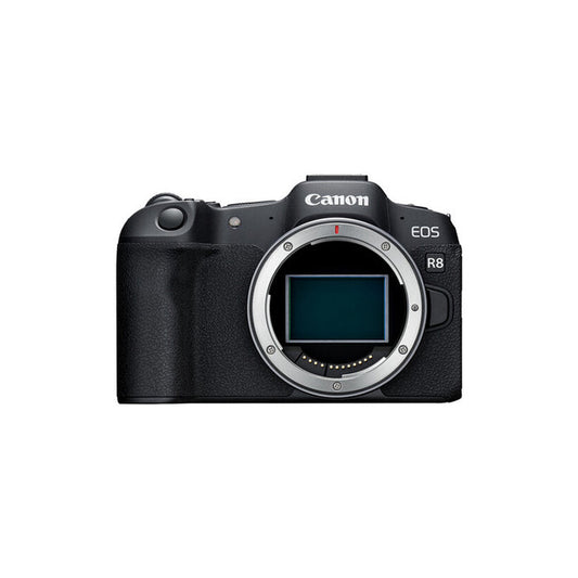 Canon EOS R8 Body - Garanzia Canon Italia