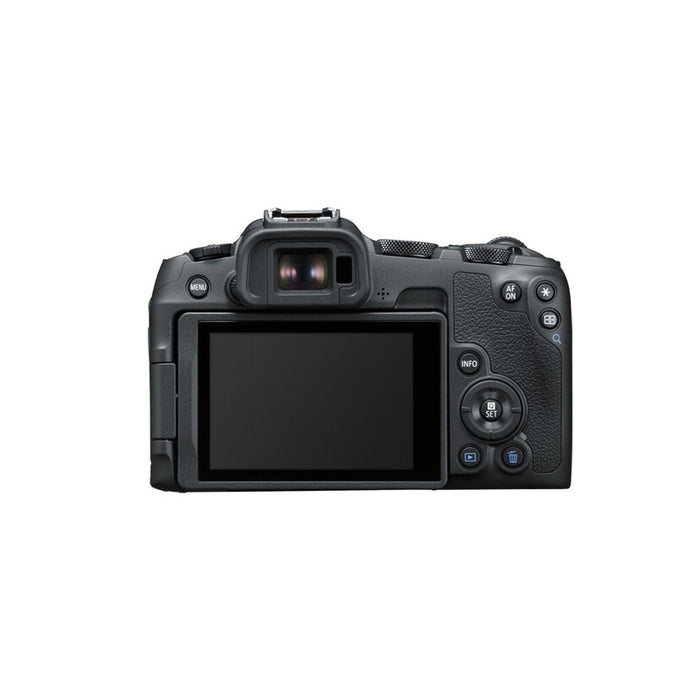 Canon EOS R8 Body - Garanzia Canon Italia - immagine 2