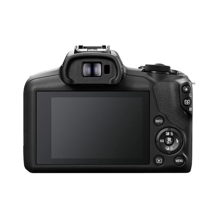 Canon EOS R100 Body - Garanzia Canon Italia - immagine 2