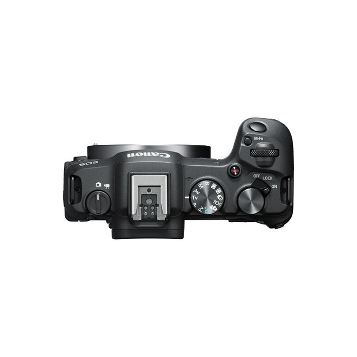 Canon EOS R8 Body - Garanzia Canon Italia - immagine 3