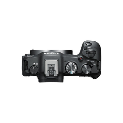 Canon EOS R8 Body - Garanzia Canon Italia - immagine 3