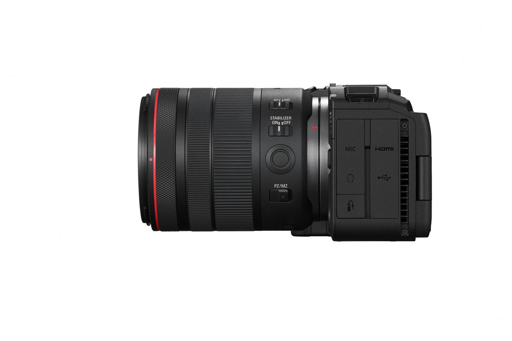 Canon EOS R6 V + RF 20-50mm F4 L IS USM PZ - immagine 4