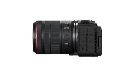 Canon EOS R6 V + RF 20-50mm F4 L IS USM PZ - immagine 4