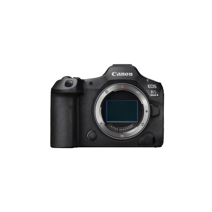 Canon EOS R5 Mark II Body - Garanzia Canon Italia